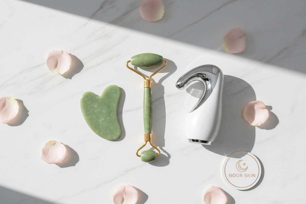 Skincare Tools & Devices