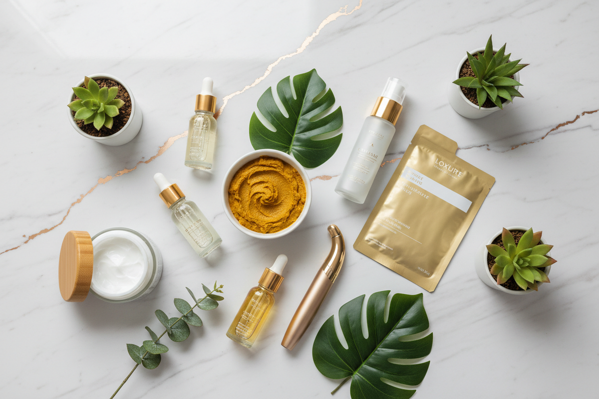Face Care & Treatments