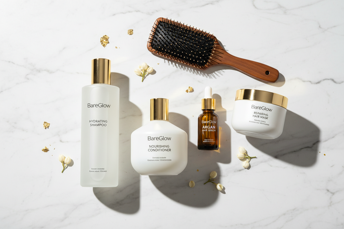 Hair Care
