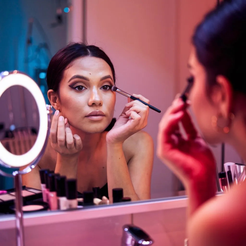 BareGlow Skincare Benefits Natural Glow